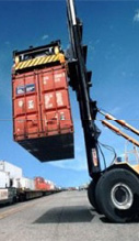 Transport And Logistics Solutions
